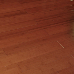 Массивная доска Tatami Bamboo Flooring Тик глянцевый (960х96х15 мм)