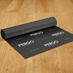 Рулонная Подложка Pergo Smart Basic (15000x1000x3 мм)