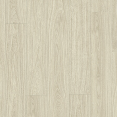 V2107-40020 Виниловый пол Pergo Classic plank Premium Click Дуб нордик белый
