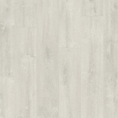 V2107-40164 Виниловый пол Pergo Classic plank Premium Click Дуб благородный серый
